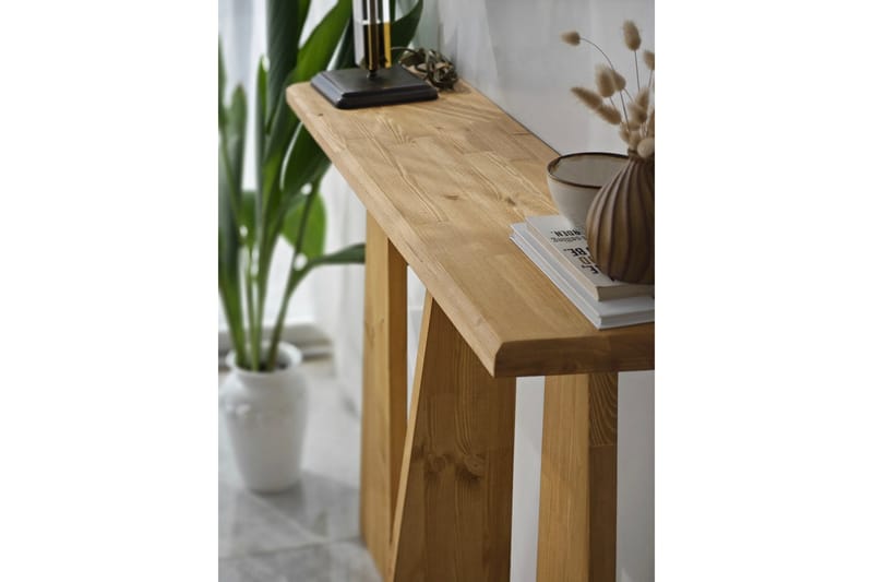 Nanden Kommode - Oak - Opbevaring - Opbevaringsmøbler - Kommode - Entrékommode