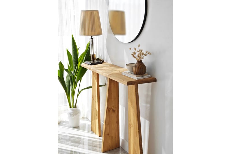 Nanden Kommode - Oak - Opbevaring - Opbevaringsmøbler - Kommode - Entrékommode