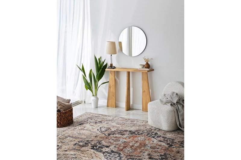 Nanden Kommode - Oak - Opbevaring - Opbevaringsmøbler - Kommode - Entrékommode