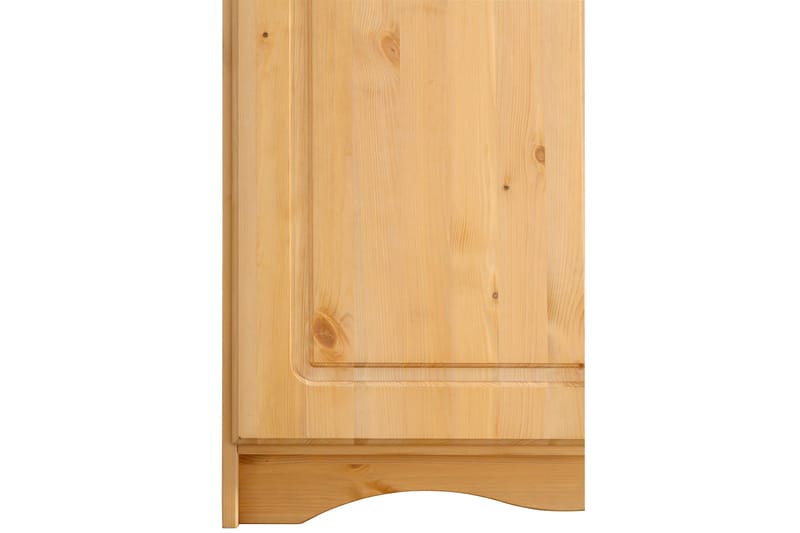 Naoki tv-skab 185 cm - Brun - Opbevaring - Opbevaringsmøbler - Kommode