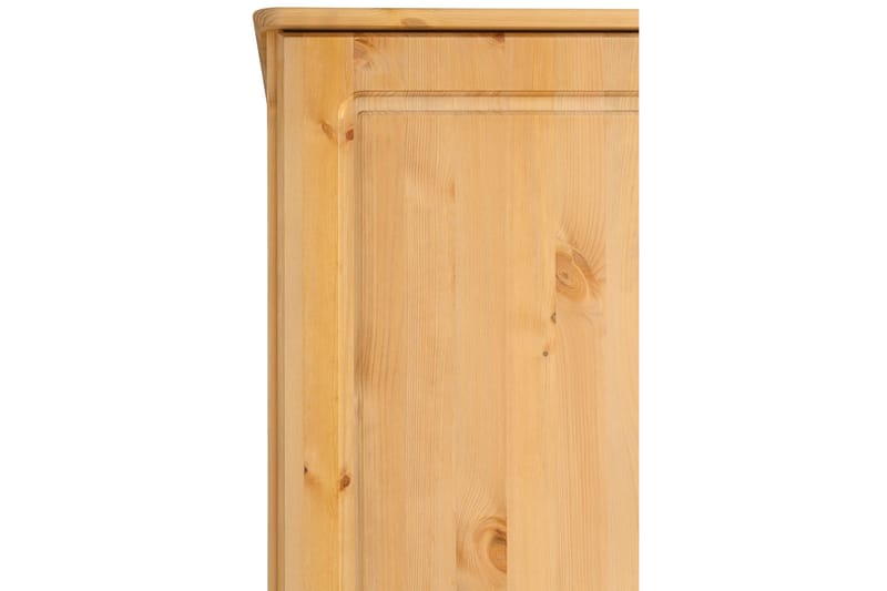 Naoki tv-skab 185 cm - Brun - Opbevaring - Opbevaringsmøbler - Kommode