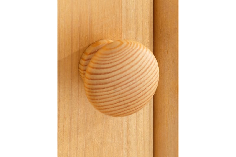 Naoki tv-skab 185 cm - Brun - Opbevaring - Opbevaringsmøbler - Kommode