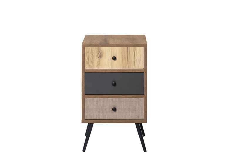 Narbada Kommode - Beige - Opbevaring - Opbevaringsmøbler - Kommode - Entrékommode
