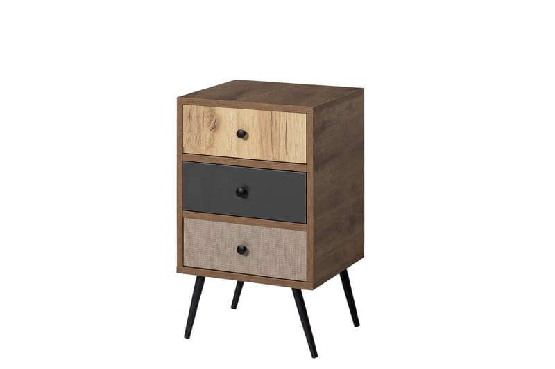 Narbada Kommode - Beige - Opbevaring - Opbevaringsmøbler - Kommode - Entrékommode