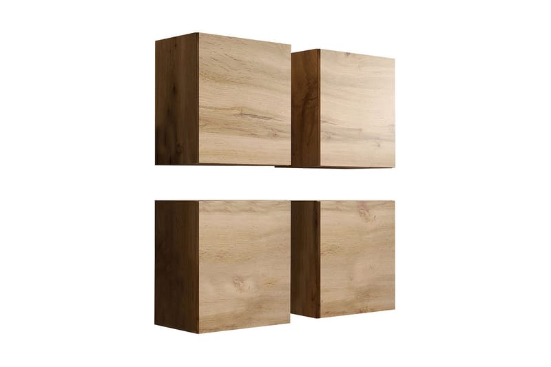 Narbonne Kommode 100 cm - Opbevaring - Opbevaringsmøbler - Kommode