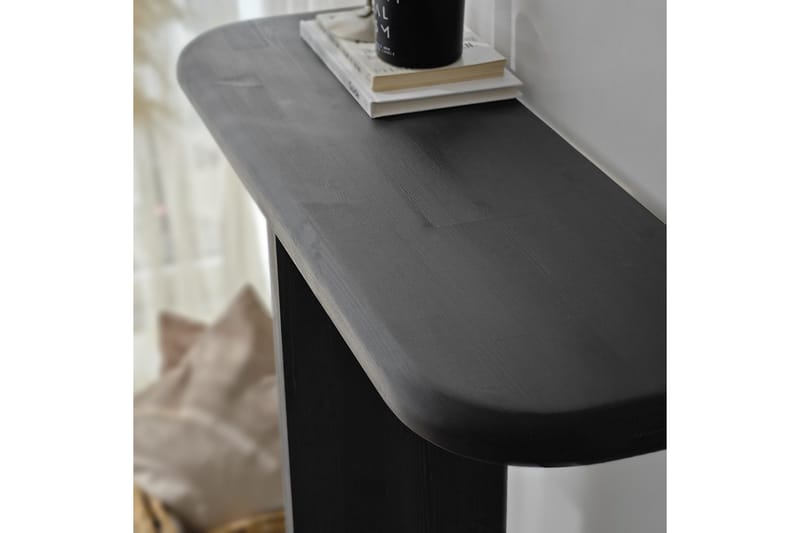 Nariyuki Kommode - Antracit - Opbevaring - Opbevaringsmøbler - Kommode - Entrékommode