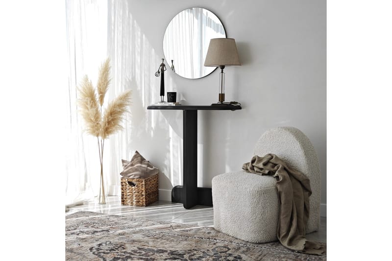 Nariyuki Kommode - Antracit - Opbevaring - Opbevaringsmøbler - Kommode - Entrékommode