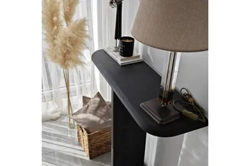 Nariyuki Kommode - Antracit - Møbler - Borde - Aflastningsbord - Konsolbord & sidebord