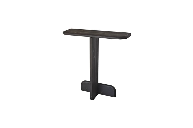 Nariyuki Kommode - Antracit - Opbevaring - Opbevaringsmøbler - Kommode - Entrékommode