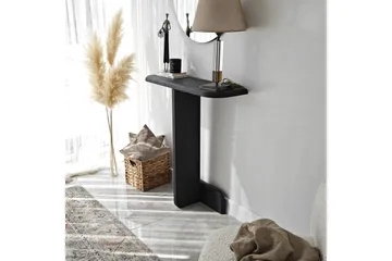 Nariyuki Kommode - Antracit - Møbler - Borde - Aflastningsbord - Konsolbord & sidebord