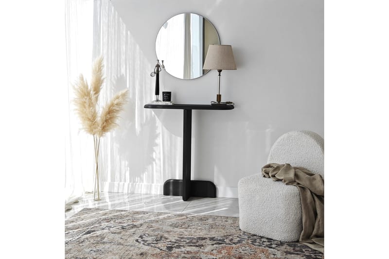 Nariyuki Kommode, Antracit