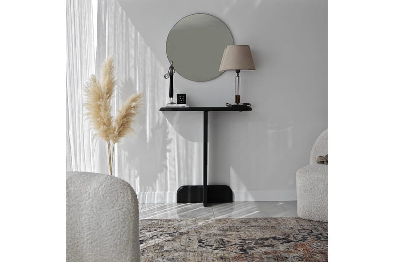 Nariyuki Kommode - Antracit - Opbevaring - Opbevaringsmøbler - Kommode - Entrékommode