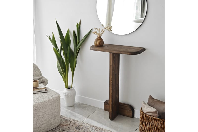 Nariyuki Kommode - Valnød finér - Opbevaring - Opbevaringsmøbler - Kommode - Entrékommode