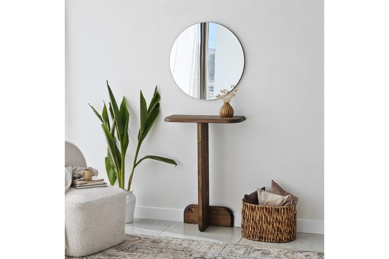 Nariyuki Kommode - Valnød finér - Opbevaring - Opbevaringsmøbler - Kommode - Entrékommode