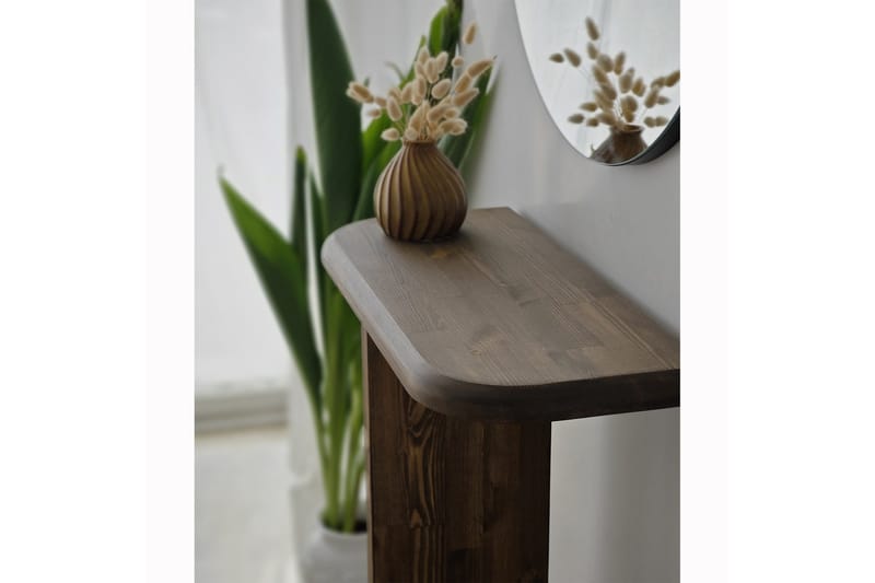 Nariyuki Kommode - Valnød finér - Opbevaring - Opbevaringsmøbler - Kommode - Entrékommode