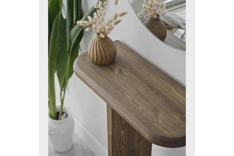 Nariyuki Kommode - Valnød finér - Opbevaring - Opbevaringsmøbler - Kommode - Entrékommode