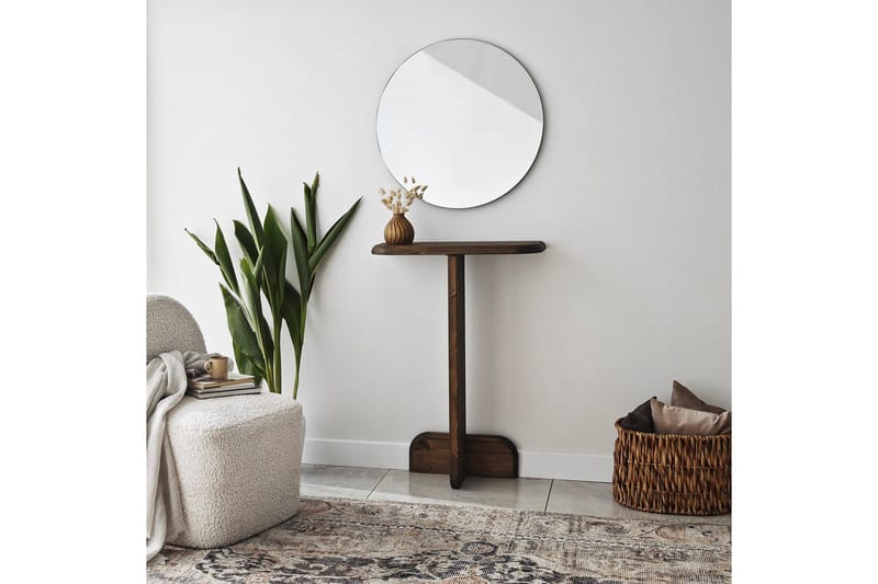 Nariyuki Kommode - Valnød finér - Opbevaring - Opbevaringsmøbler - Kommode - Entrékommode