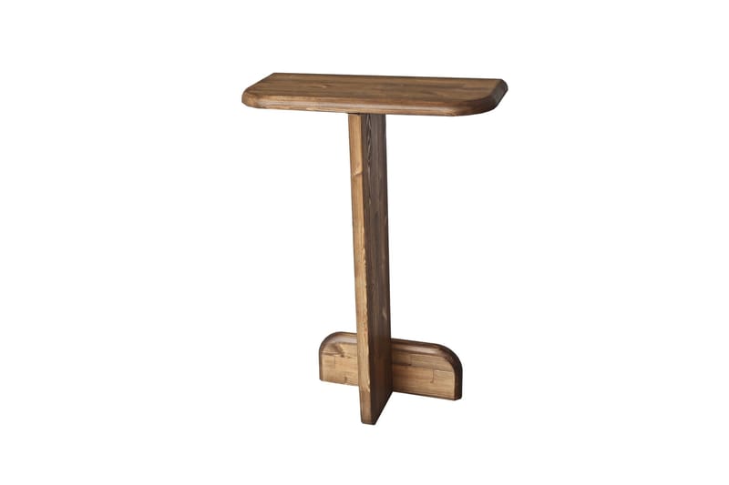 Nariyuki Kommode - Valnød finér - Opbevaring - Opbevaringsmøbler - Kommode - Entrékommode