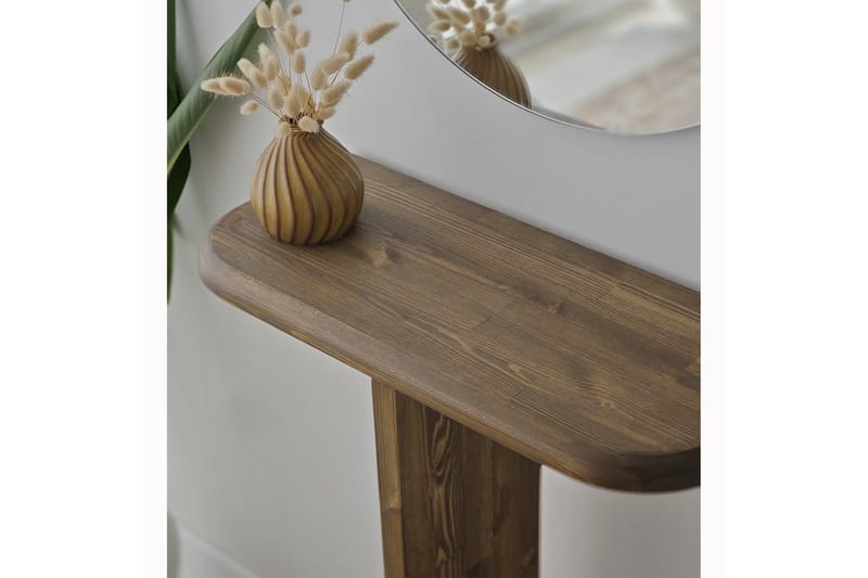 Nariyuki Kommode - Valnød finér - Opbevaring - Opbevaringsmøbler - Kommode - Entrékommode