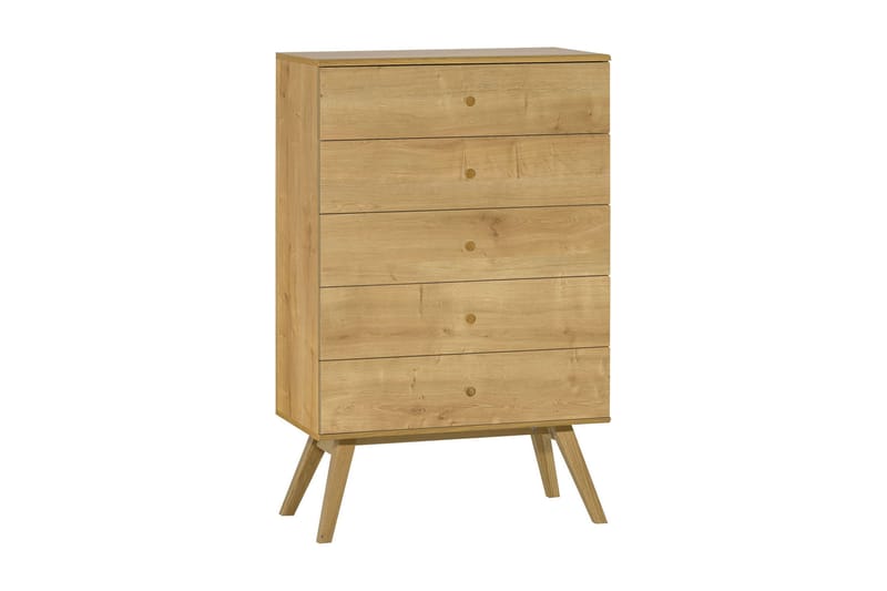 Nature Kommode Træ/Natur, VOX