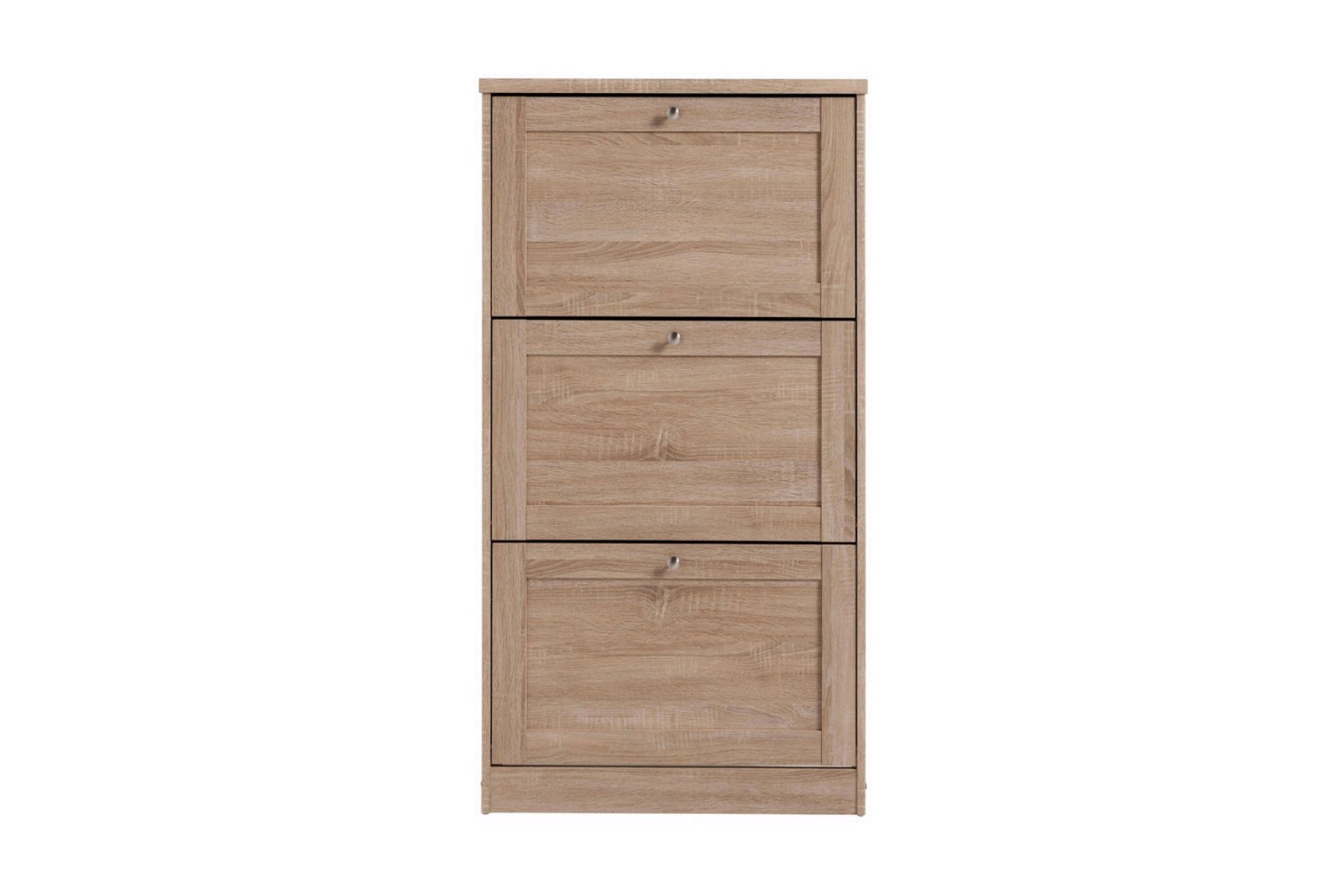 Naveen Skokasse 70x130 cm - Brun - Opbevaring - Opbevaringsmøbler - Kommode