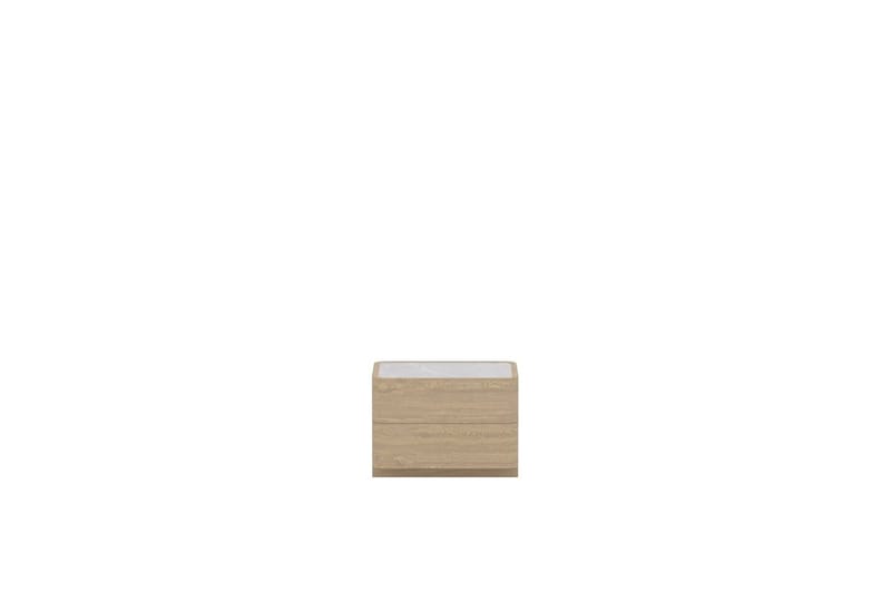 Noble kiste 50 cm - Natur - Møbler - Borde - Aflastningsbord - Sengebord