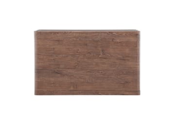 Noble Kommode 100 cm - Mocca - Opbevaring - Opbevaringsmøbler - Kommode - Entrékommode
