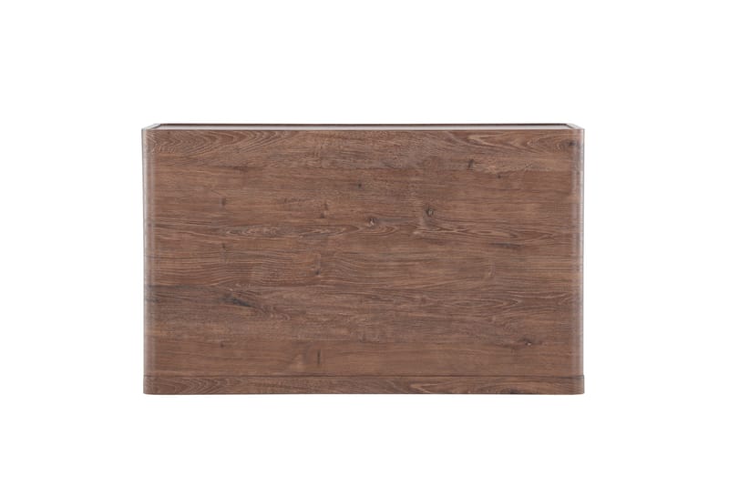 Noble Kommode 100 cm - Mocca - Opbevaring - Opbevaringsmøbler - Kommode - Entrékommode