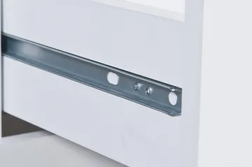 Novalis Kommode - Hvid - Opbevaring - Opbevaringsmøbler - Kommode
