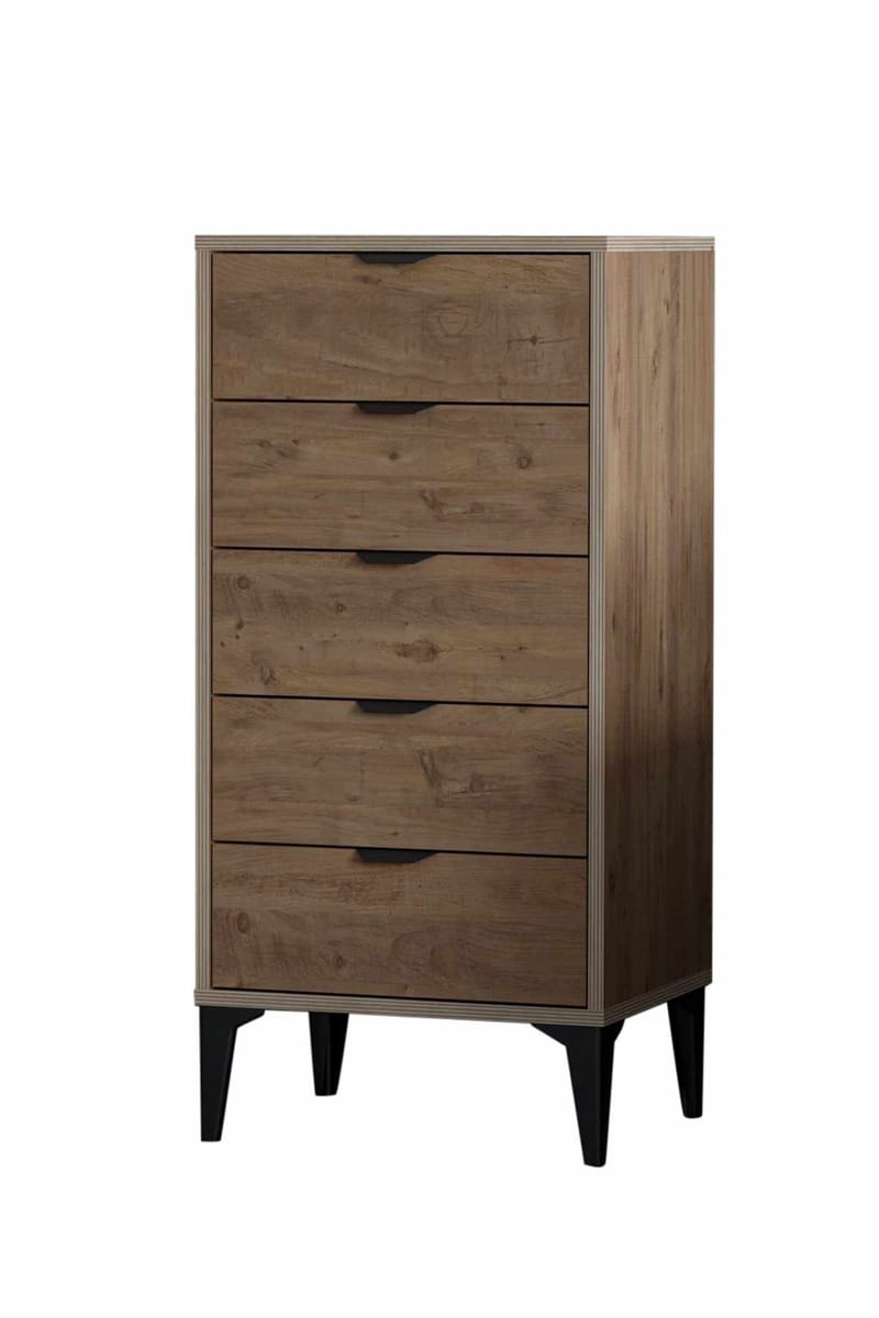 Olyros kommode 105 cm - Atlas Fyr - Opbevaring - Opbevaringsmøbler - Kommode - Entrékommode