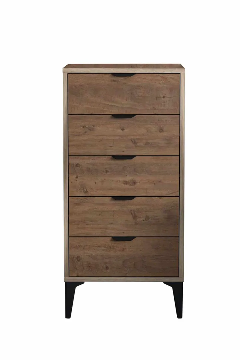 Olyros kommode 105 cm, Atlas Fyr