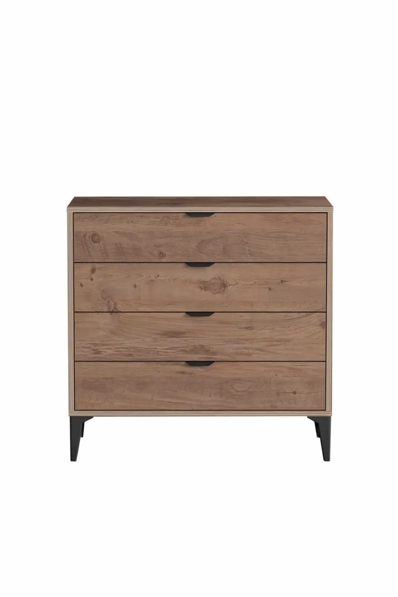 Olyros kommode 90 cm, Atlas Fyr