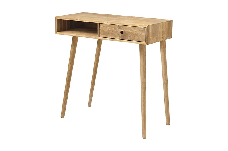 Pakro Kommode 35x80 cm, Natur