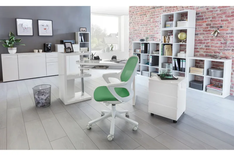 Pinuelas kommode 71x36 cm - Hvid - Opbevaring - Opbevaringsmøbler - Kommode - Entrékommode