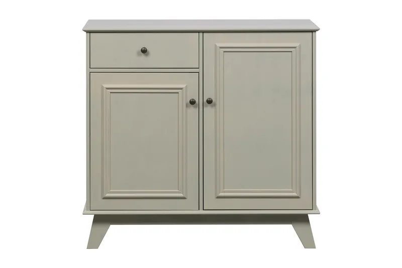 Portsea Kommode 98 cm - Offwhite - Opbevaring - Opbevaringsmøbler - Kommode - Entrékommode