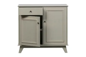 Portsea Kommode 98 cm - Offwhite - Opbevaring - Opbevaringsmøbler - Kommode - Entrékommode