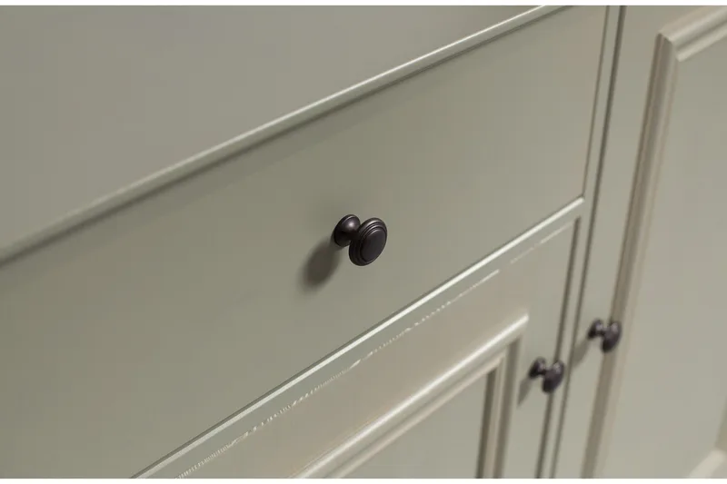 Portsea Kommode 98 cm - Offwhite - Opbevaring - Opbevaringsmøbler - Kommode - Entrékommode