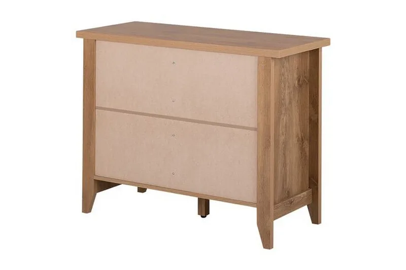 Ratulowski kommode - Træ / natur - Opbevaring - Opbevaringsmøbler - Kommode - Entrékommode