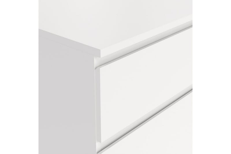 Rengo Kommode 153 cm - Hvid - Opbevaring - Opbevaringsmøbler - Kommode