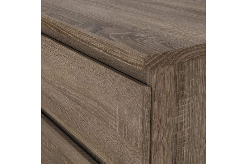 Salomns Kommode 154 cm - Natur - Opbevaring - Opbevaringsmøbler - Kommode
