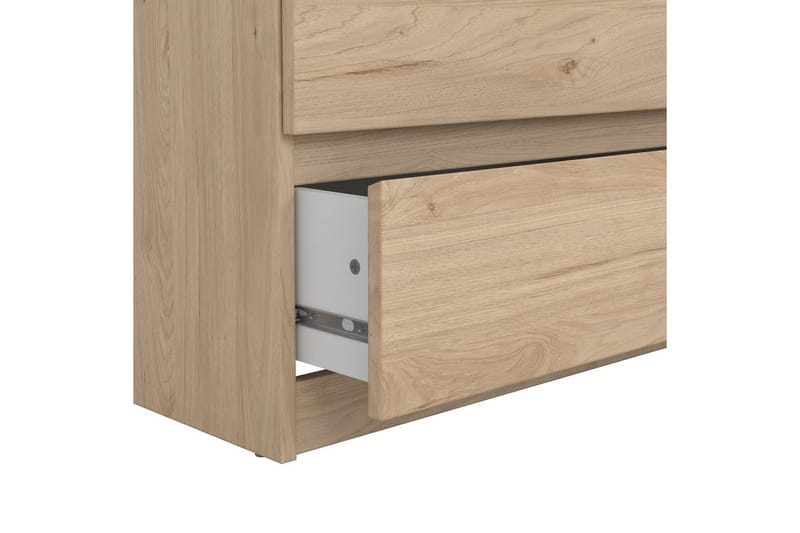 Salomns Kommode 154 cm - Natur - Opbevaring - Opbevaringsmøbler - Kommode