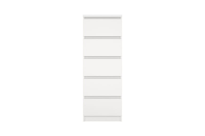 Salomns Kommode 40 cm - Hvid - Opbevaring - Opbevaringsmøbler - Kommode