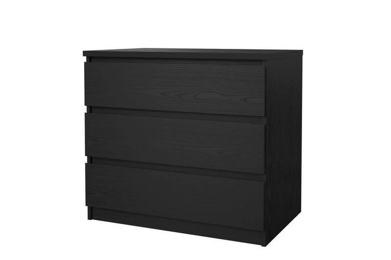 Salomns Kommode 77 cm - Natur - Opbevaring - Opbevaringsmøbler - Kommode - Entrékommode