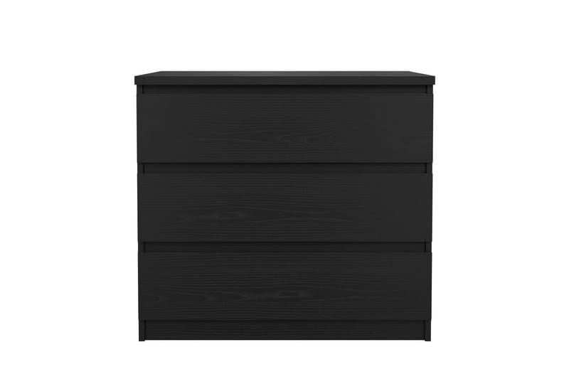 Salomns Kommode 77 cm - Natur - Opbevaring - Opbevaringsmøbler - Kommode - Entrékommode