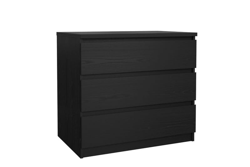 Salomns Kommode 77 cm - Natur - Opbevaring - Opbevaringsmøbler - Kommode - Entrékommode