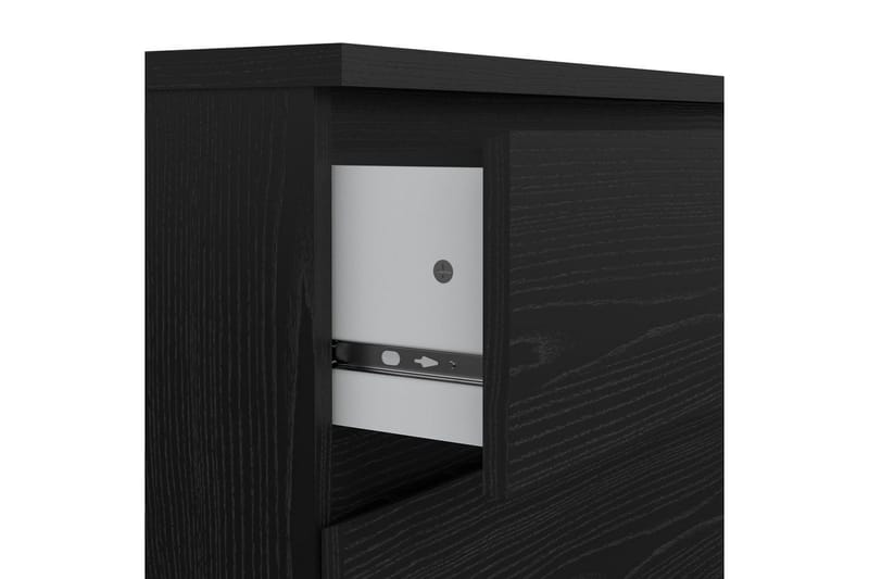 Salomns Kommode 77 cm - Natur - Opbevaring - Opbevaringsmøbler - Kommode - Entrékommode
