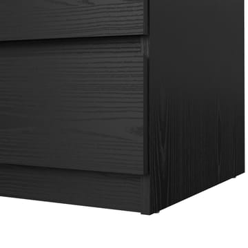 Salomns Kommode med 3 skuffer 77x50x68 cm - Opbevaring - Opbevaringsmøbler - Kommode - Entrékommode