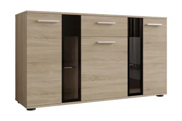 Salsa kommode 140x40x80 cm