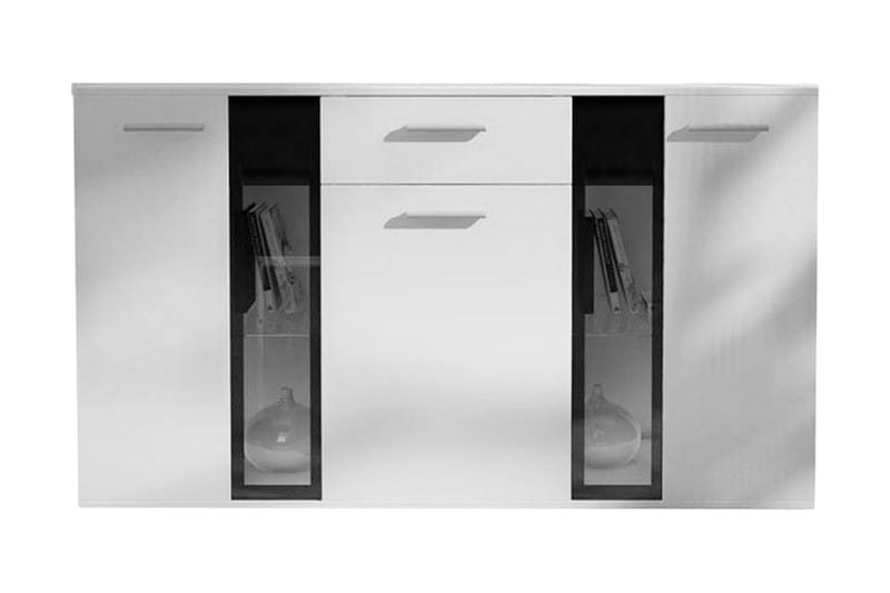 Salsa kommode 140x40x80 cm - Opbevaring - Opbevaringsmøbler - Kommode - Entrékommode