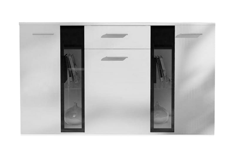 Salsa kommode 140x40x80 cm - Opbevaring - Opbevaringsmøbler - Kommode